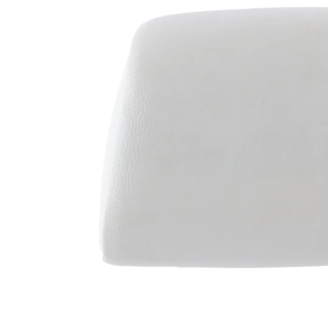 Asiento Delantero Reposacabezas Izquierdo Derecho Reposacabezas Cuero para BMW E92 con número de pieza 7248636 BMW E92 Asiento Delantero Reposacabezas Izquierdo Derecho Reposacabezas Cuero - SKU 7248636 - Número de pieza 7248636