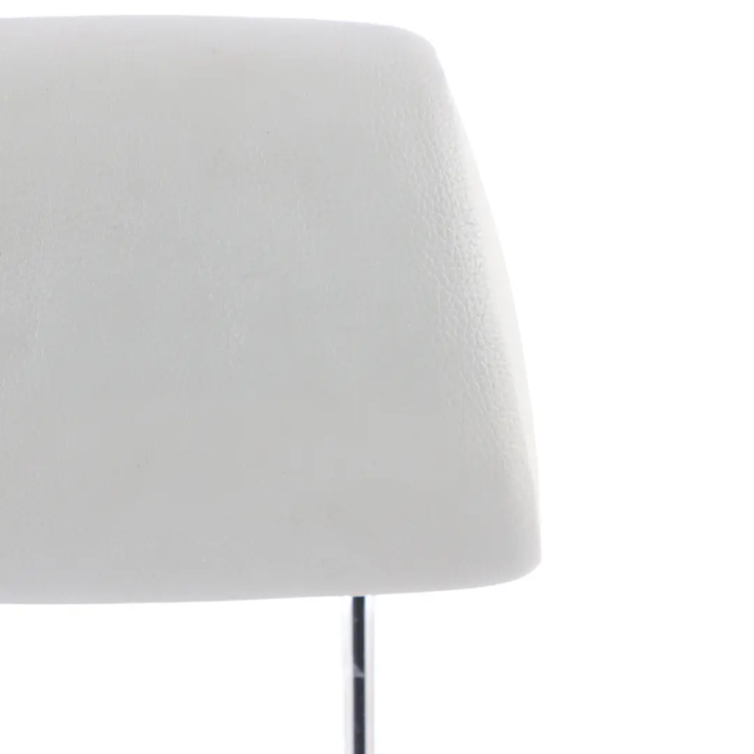 BMW E92 Asiento Delantero Reposacabezas Izquierdo Derecho Reposacabezas Cuero - SKU 7248636 - Número de pieza 7248636