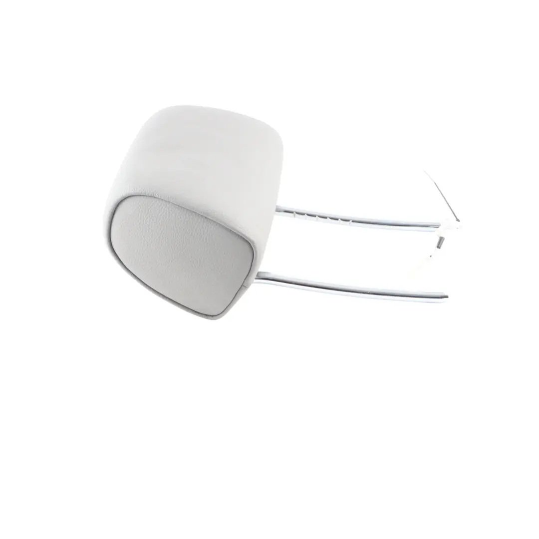 Front Seat Headrest Left Right N/O/S Head Rest Grey Leather BMW E92 - SKU 7248636 - Part number 7248636