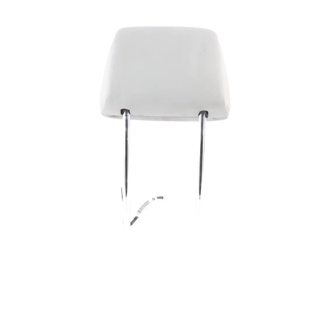 Front Seat Headrest Left Right N/O/S Head Rest Grey Leather BMW E92 - SKU 7248636 - Part number 7248636
