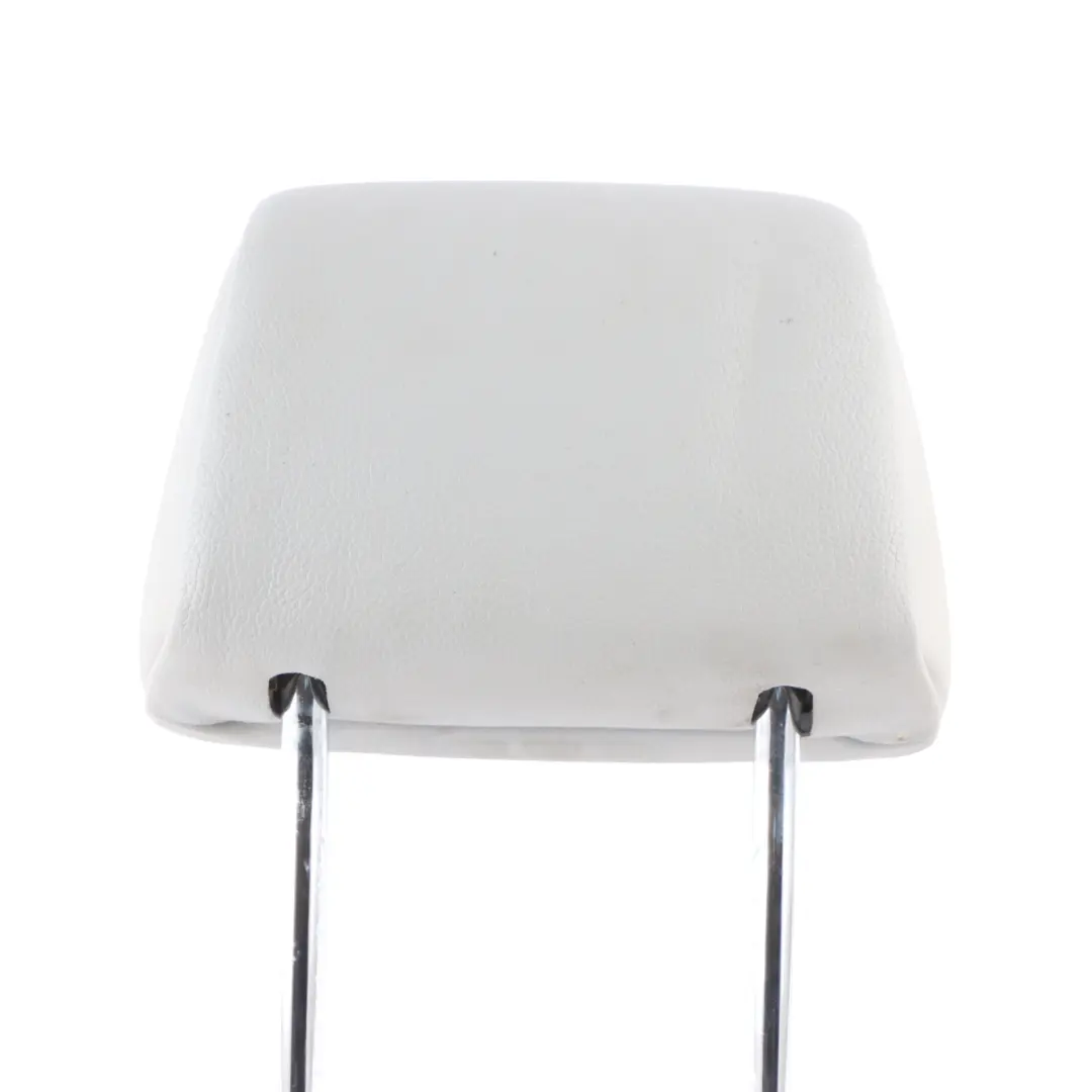 Front Seat Headrest Left Right N/O/S Head Rest Grey Leather BMW E92 - SKU 7248636 - Part number 7248636