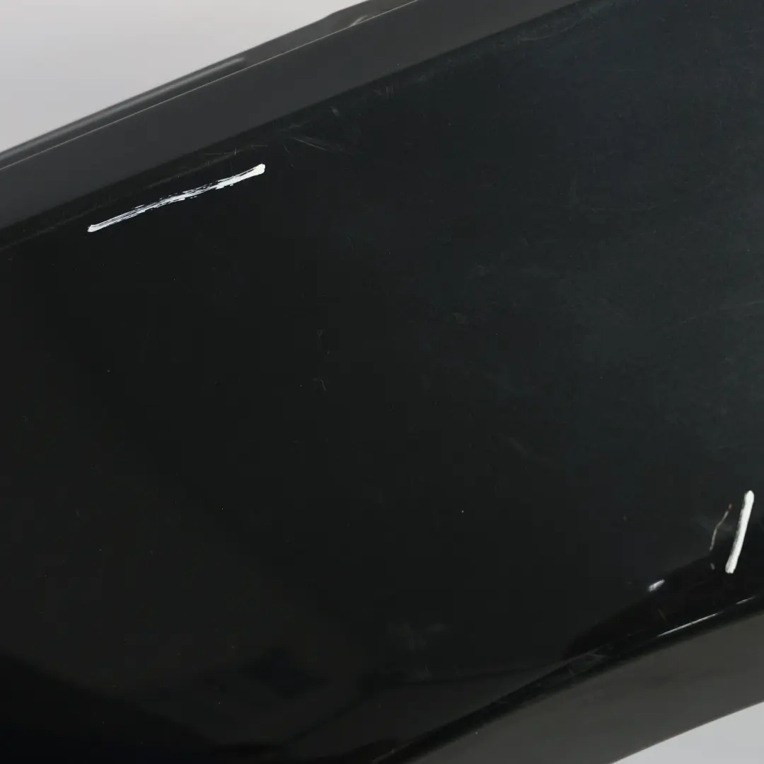 BMW F10 F11 Side Panel Front Left N/S Fender Wing Panel Black Sapphire - 475 - SKU 7248659-BS2 - Part number 7248659