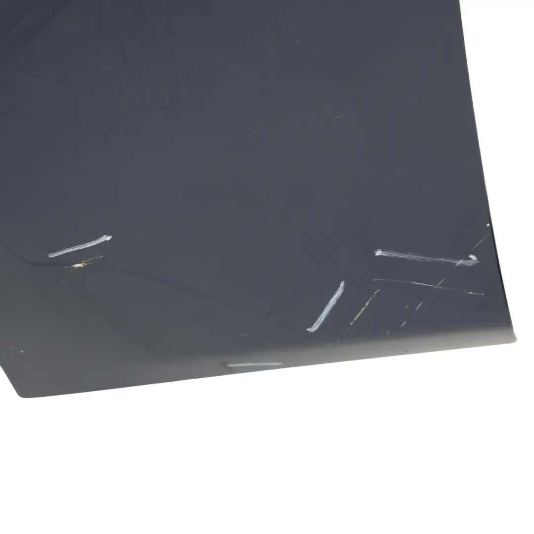 Panel del guardabarros delantero izquierdo Imperial Blue Metallic - A89 para BMW F10 con número de pieza 7248659 BMW F10 Panel del guardabarros delantero izquierdo Imperial Blue Metallic - A89 - SKU 7248659-IBB1 - Número de pieza 7248659