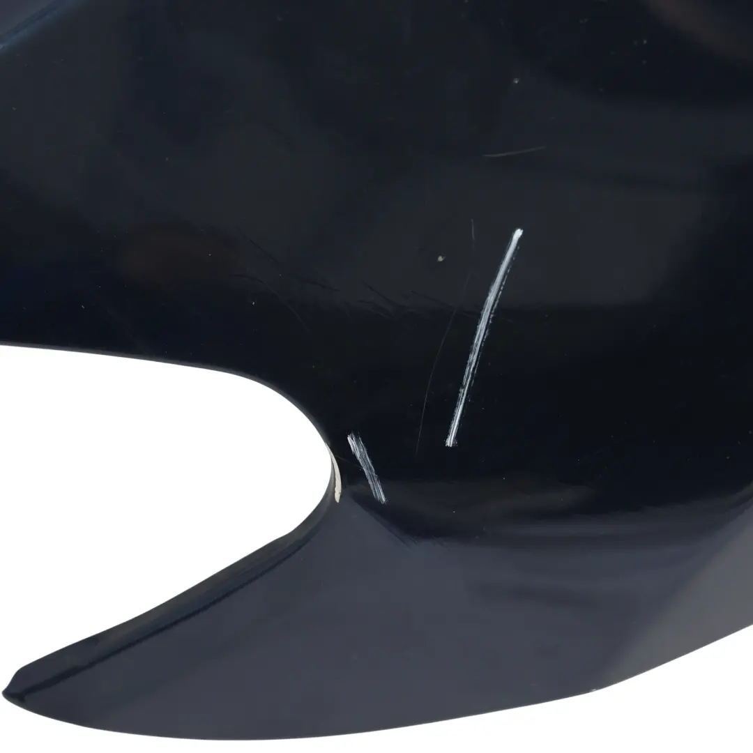 BMW F10 Pannello alare anteriore sinistro lato parafango Imperial Blue - A89 - SKU 7248659-IBB1 - Numero di parte 7248659
