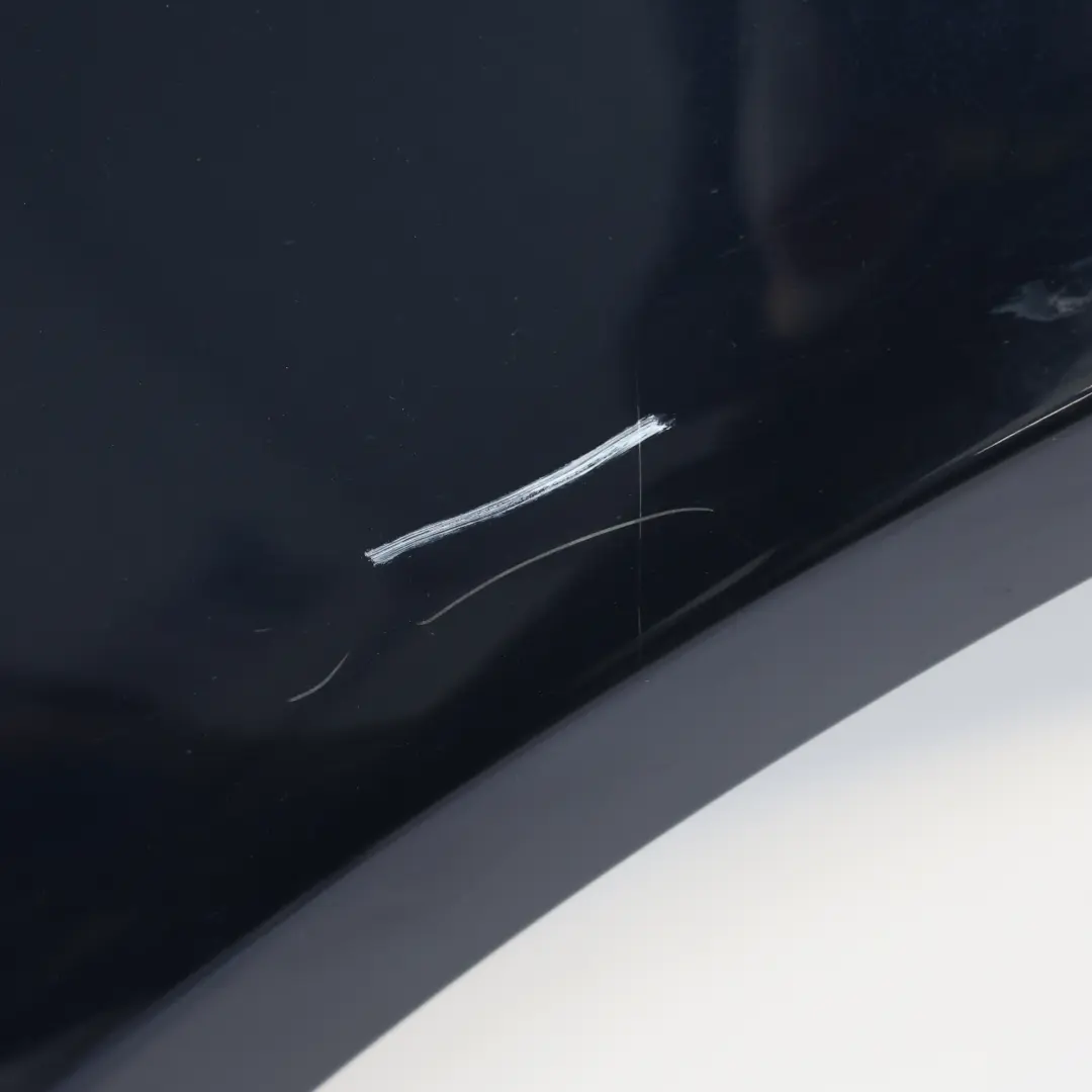 Wing Panel Front Left N/S Fender Side Imperial Blue Metallic - A89 to BMW F10 with Part number 7248659 BMW F10 Wing Panel Front Left N/S Fender Side Imperial Blue Metallic - A89 - SKU 7248659-IBB1 - Part number 7248659