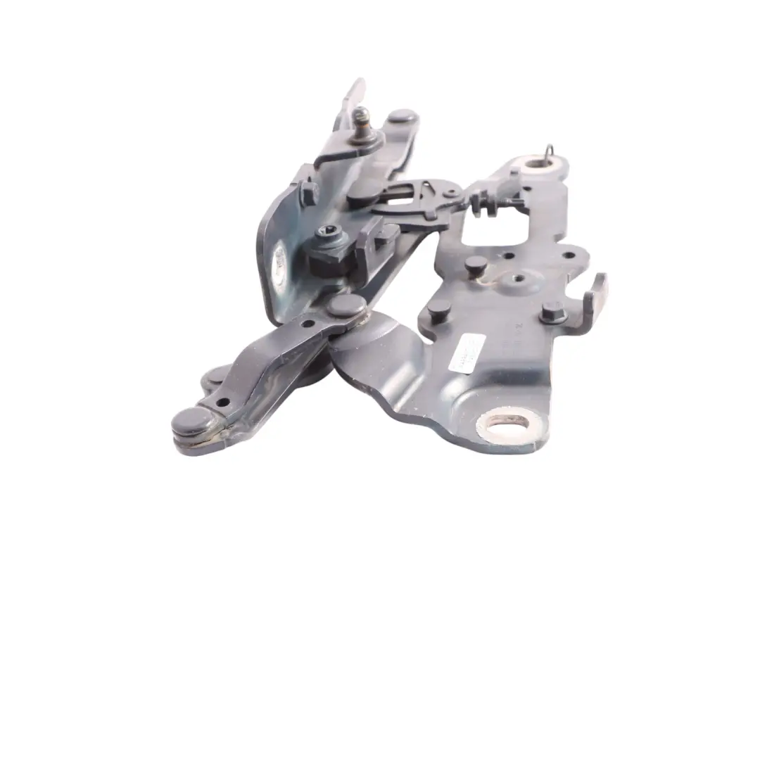 BMW F10 Charnière De Capot Avant Gauche Bleu Impérial Métallisé - A89 - SKU 7249887-IBB - Numéro de pièce 7249887