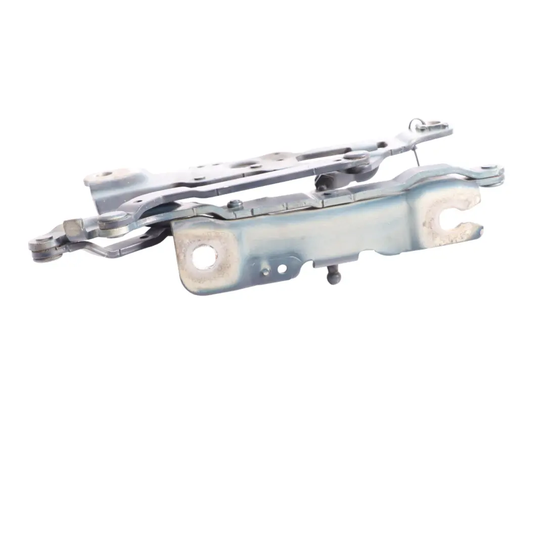 Zawias Pokrywy Maski Lewy Imperial Blue Niebieski Metalik - A89 do BMW F10 o numerze 7249887 BMW F10 Zawias Pokrywy Maski Lewy Imperial Blue Niebieski Metalik - A89 - SKU 7249887-IBB - Numer Części 7249887