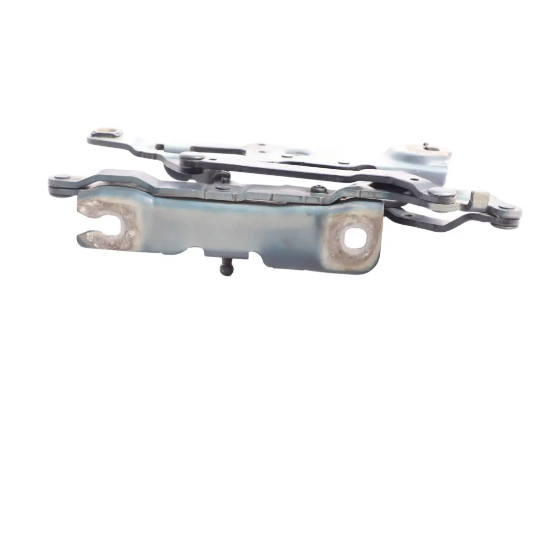 Capó Delantero Bisagra Derecha Imperialblau Metalizado - A89 para BMW F10 con número de pieza 7249888 BMW F10 Capó Delantero Bisagra Derecha Imperialblau Metalizado - A89 - SKU 7249888-IBB - Número de pieza 7249888