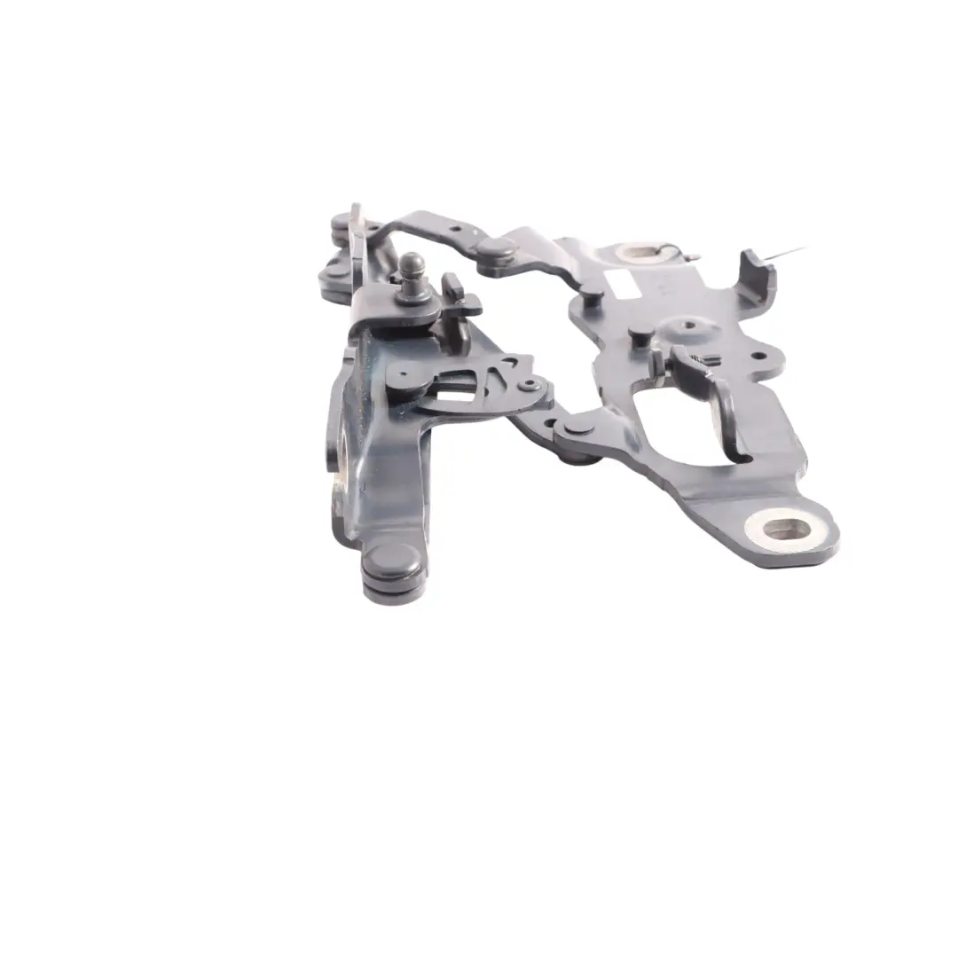 Charnière De Capot Avant Droite Imperialblau Metallic - A89 pour BMW F10 à propos du numéro de pièce 7249888 BMW F10 Charnière De Capot Avant Droite Imperialblau Metallic - A89 - SKU 7249888-IBB - Numéro de pièce 7249888