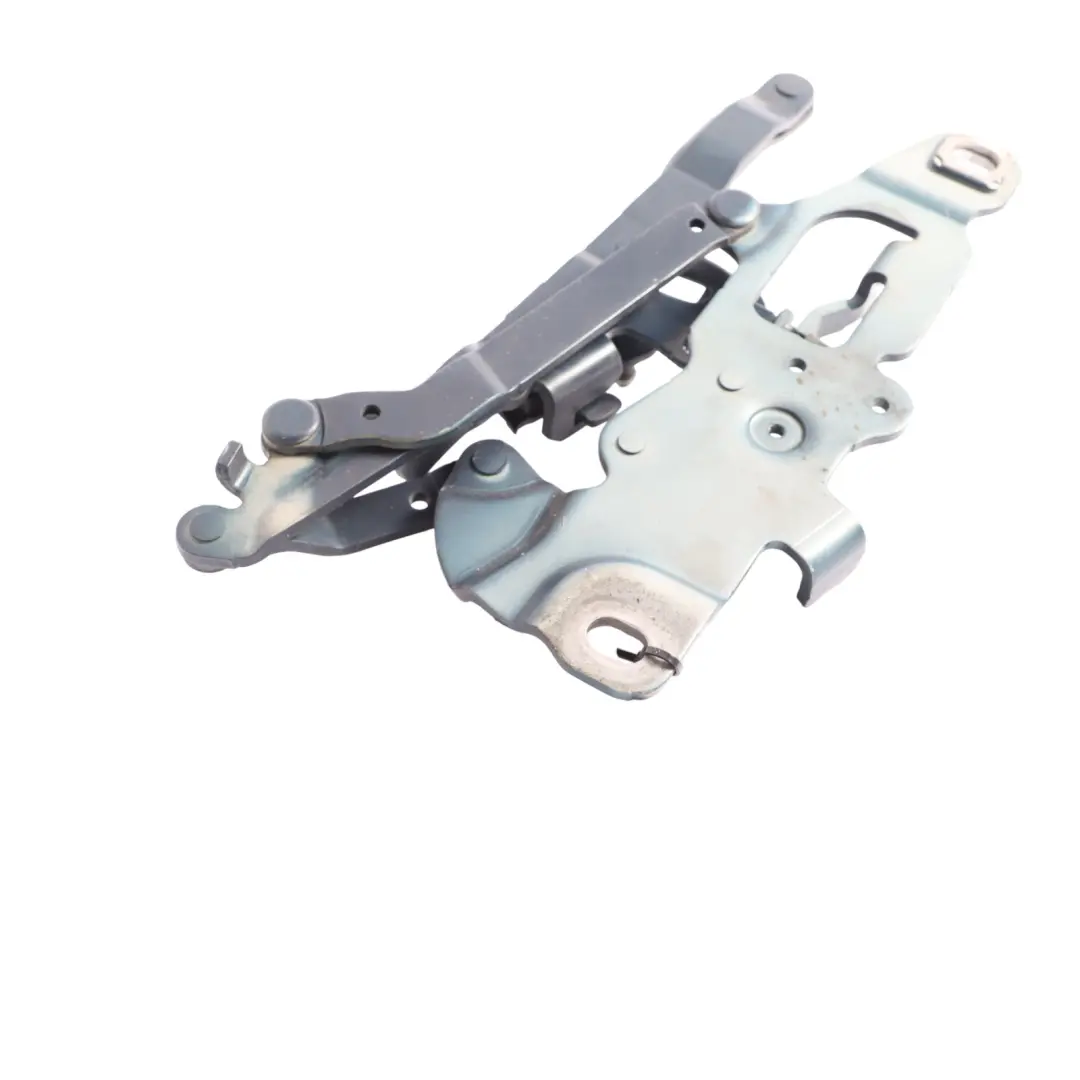 Motorhaubenscharnier Vorne Rechts Imperial Blau Metallic - A89 für BMW F10 mit Teilenummer 7249888 BMW F10 Motorhaubenscharnier Vorne Rechts Imperial Blau Metallic - A89 - SKU 7249888-IBB - Teilenummer 7249888