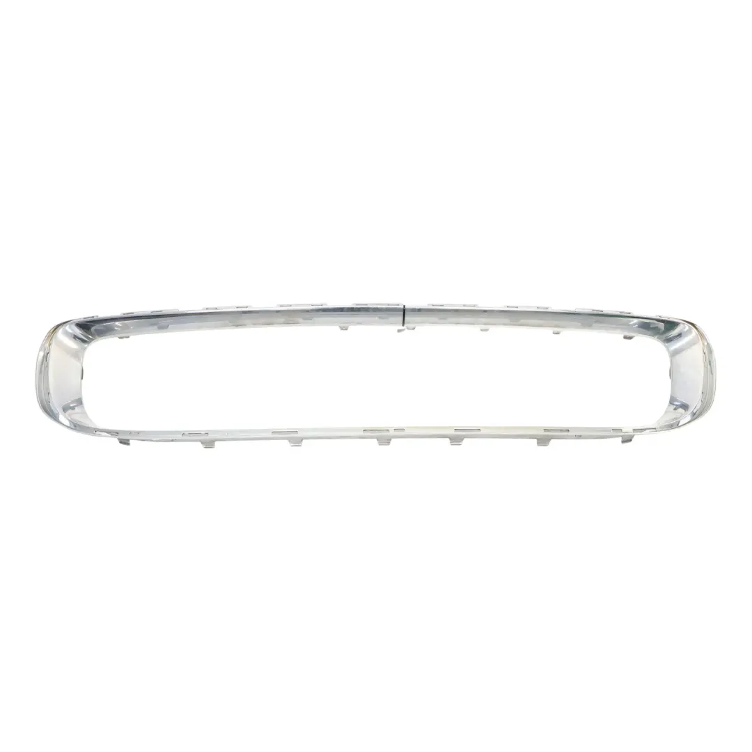  Bumper Air Inlet Mini R56 R57 LCI Front Bumper Moulding Trim Chrome - SKU 7250787-1 - Part number 7250787