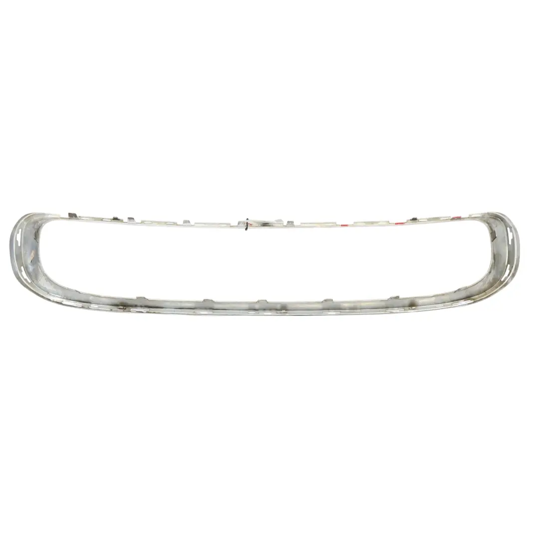  Bumper Air Inlet Mini R56 R57 LCI Front Bumper Moulding Trim Chrome - SKU 7250787-1 - Part number 7250787