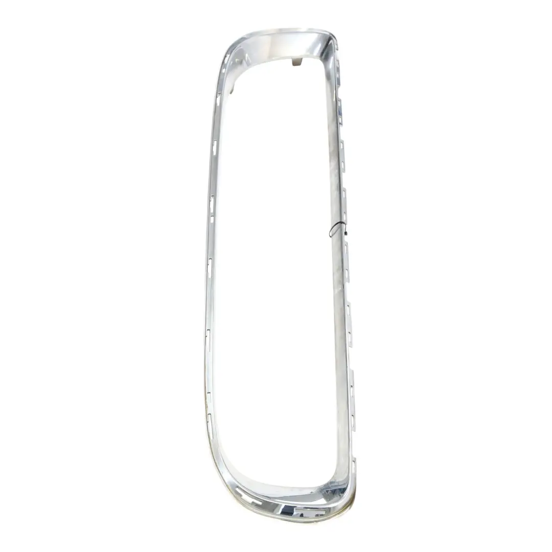 Mini R56 R57 LCI Garniture Moulage Pare Chocs Avant Chromée Entrée D'Air - SKU 7250787-1 - Numéro de pièce 7250787