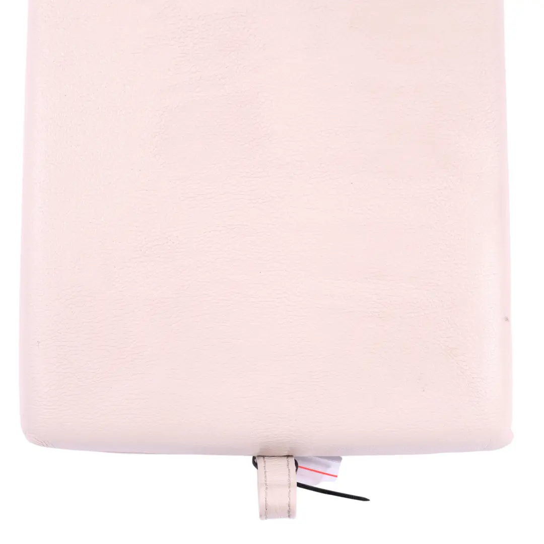 Apoyabrazos Central Portavasos Cuero Trasero 7124898 para BMW E70N LCI con número de pieza 7252998 BMW E70N LCI Apoyabrazos Central Portavasos Cuero Trasero 7124898 - SKU 7252998 - Número de pieza 7252998