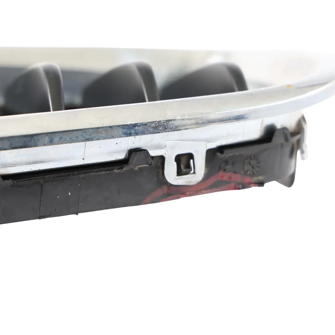 Front Trim Left Frame Kidney Grille N/S to BMW F30 F31 with Part number 7255411 BMW F30 F31 Front Trim Left Frame Kidney Grille N/S - SKU 7255411-1 - Part number 7255411