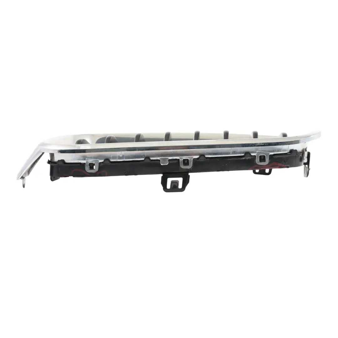 BMW F30 F31 Front Trim Left Frame Kidney Grille N/S - SKU 7255411-1 - Part number 7255411