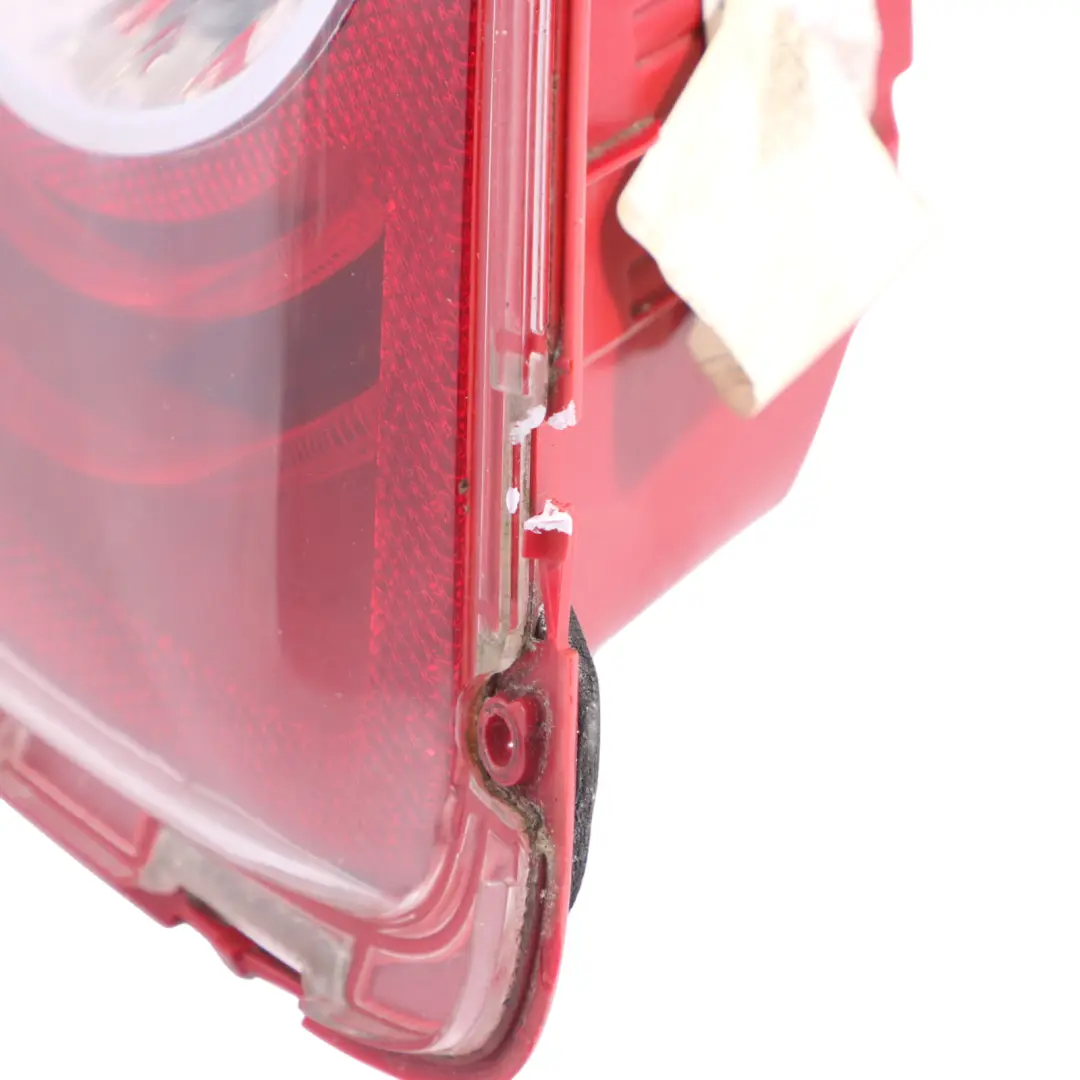 Lamp Mini R56 R57 LCI R58 R59 Light In The Side Panel White Left N/S to Rear with Part number 7255911 Rear Lamp Mini R56 R57 LCI R58 R59 Light In The Side Panel White Left N/S - SKU 7255911-2 - Part number 7255911