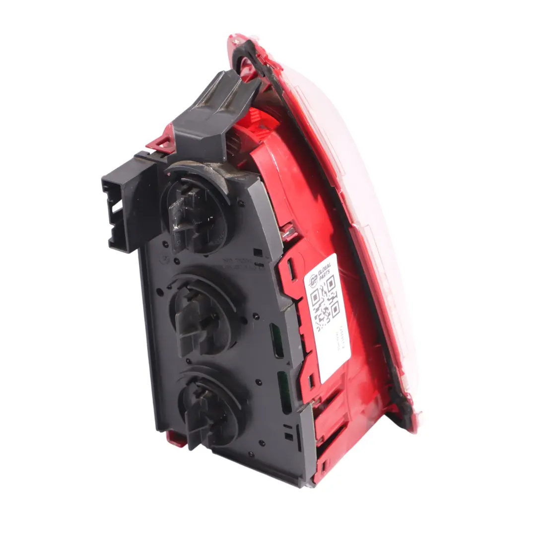  Rückleuchte Mini R56 R57 LCI R58 R59 Leuchte In Der Seitenwand Weiß Links - SKU 7255911-2 - Teilenummer 7255911