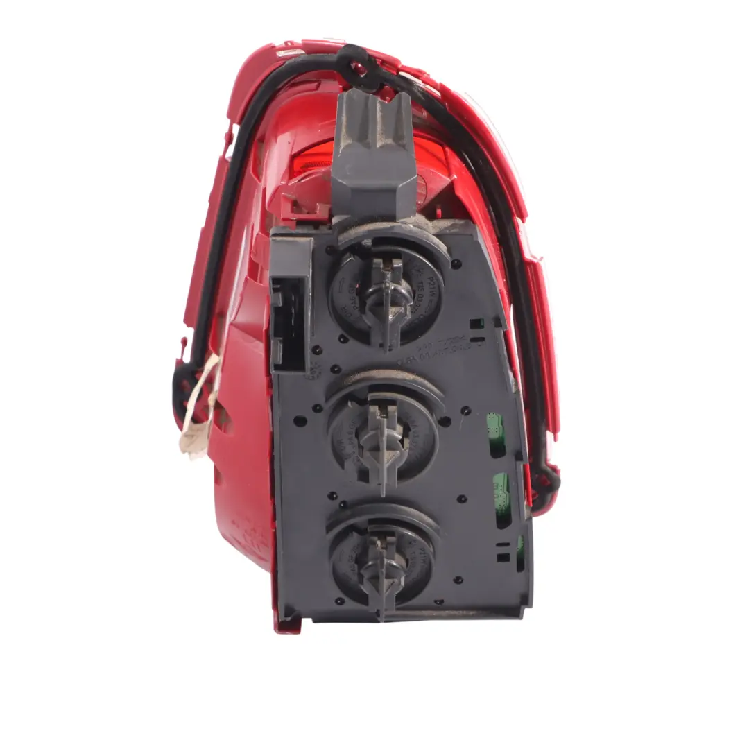 Rear Lamp Mini R56 R57 LCI R58 R59 Light In The Side Panel White Left N/S - SKU 7255911-2 - Part number 7255911