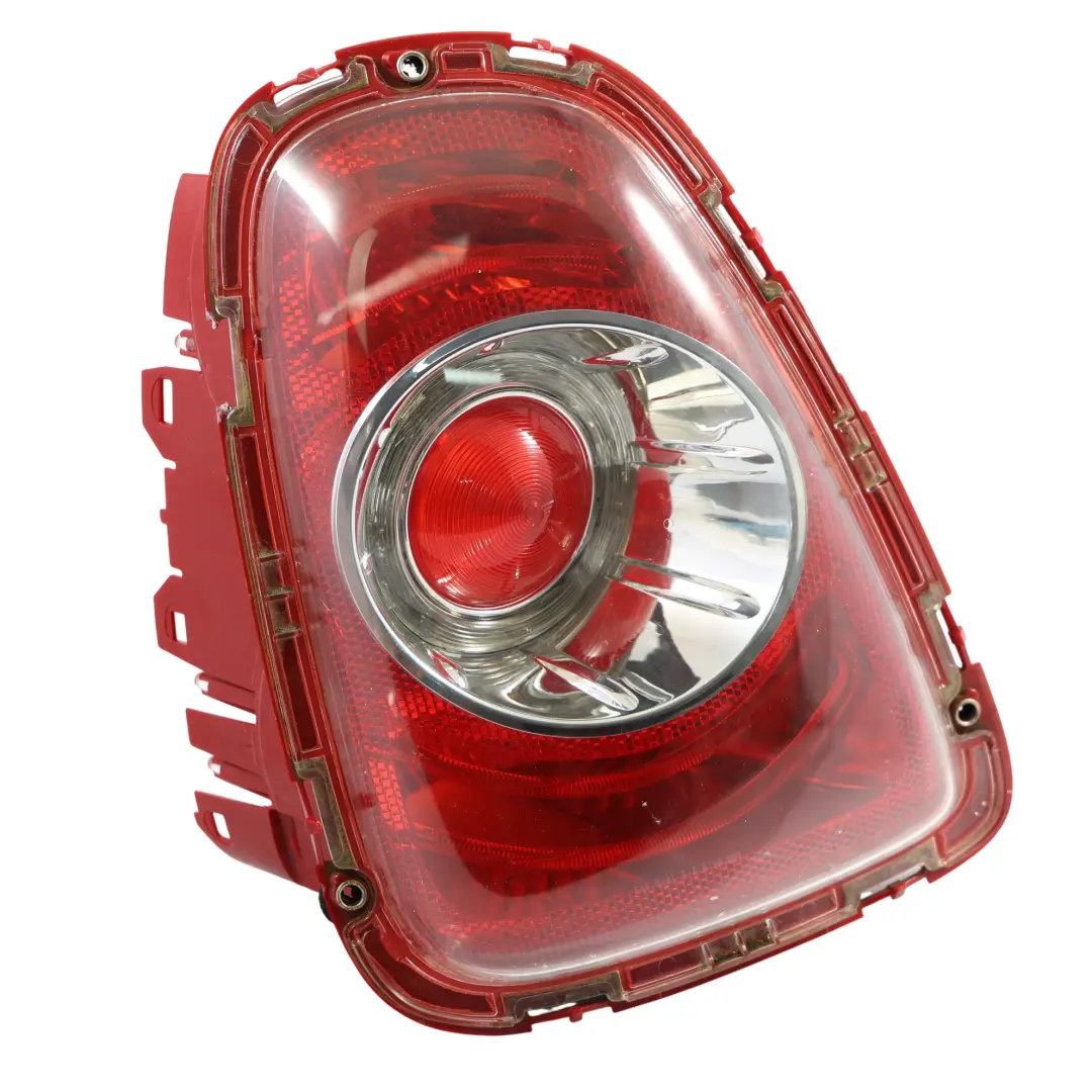 Lampa Tylna Panel Boczny Światła Biały Lewy do Mini R56 R57 LCI R58 o numerze 7255911 Mini R56 R57 LCI R58 Lampa Tylna Panel Boczny Światła Biały Lewy - SKU 7255911-4 - Numer Części 7255911