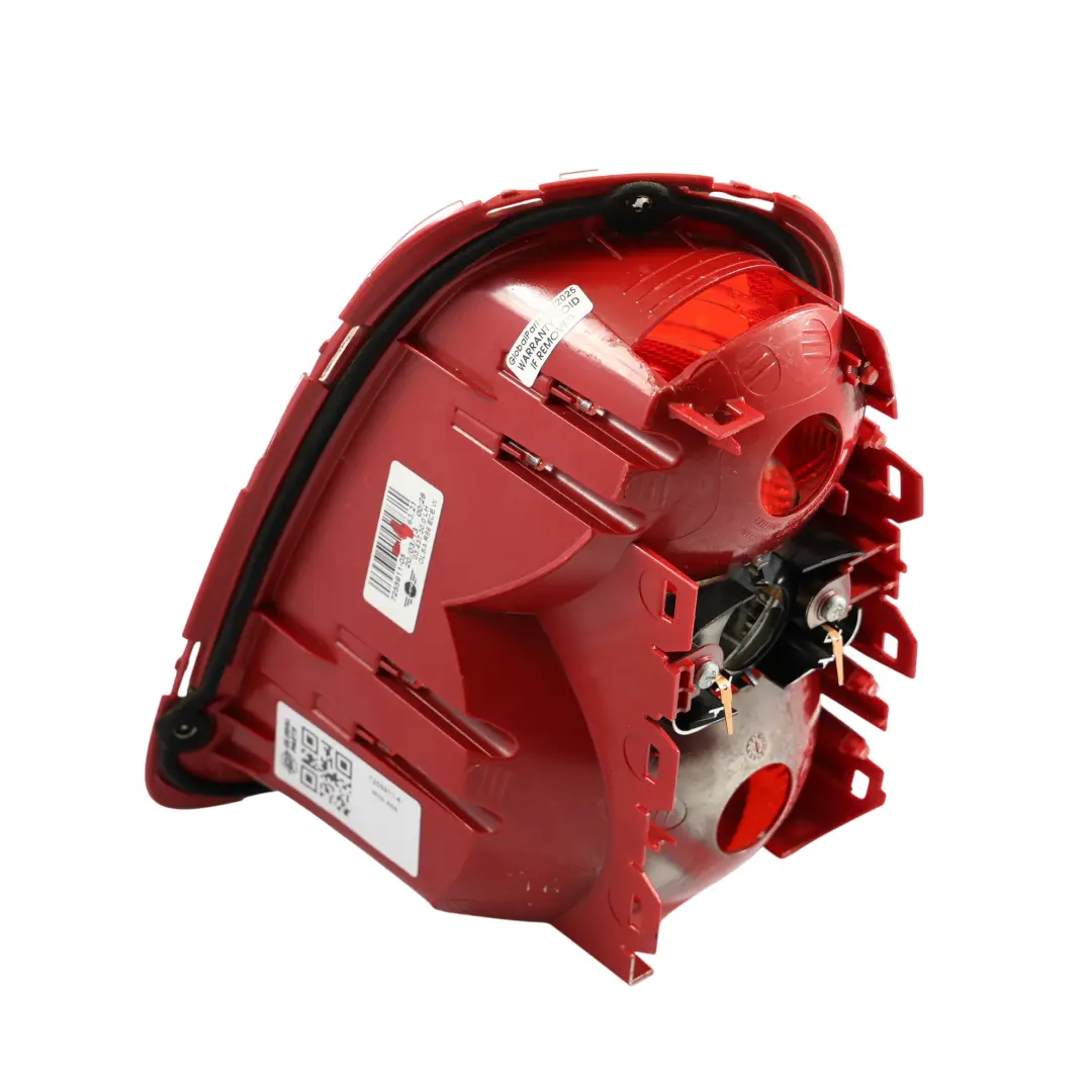 Lampa Tylna Panel Boczny Światła Biały Lewy do Mini R56 R57 LCI R58 o numerze 7255911 Mini R56 R57 LCI R58 Lampa Tylna Panel Boczny Światła Biały Lewy - SKU 7255911-4 - Numer Części 7255911