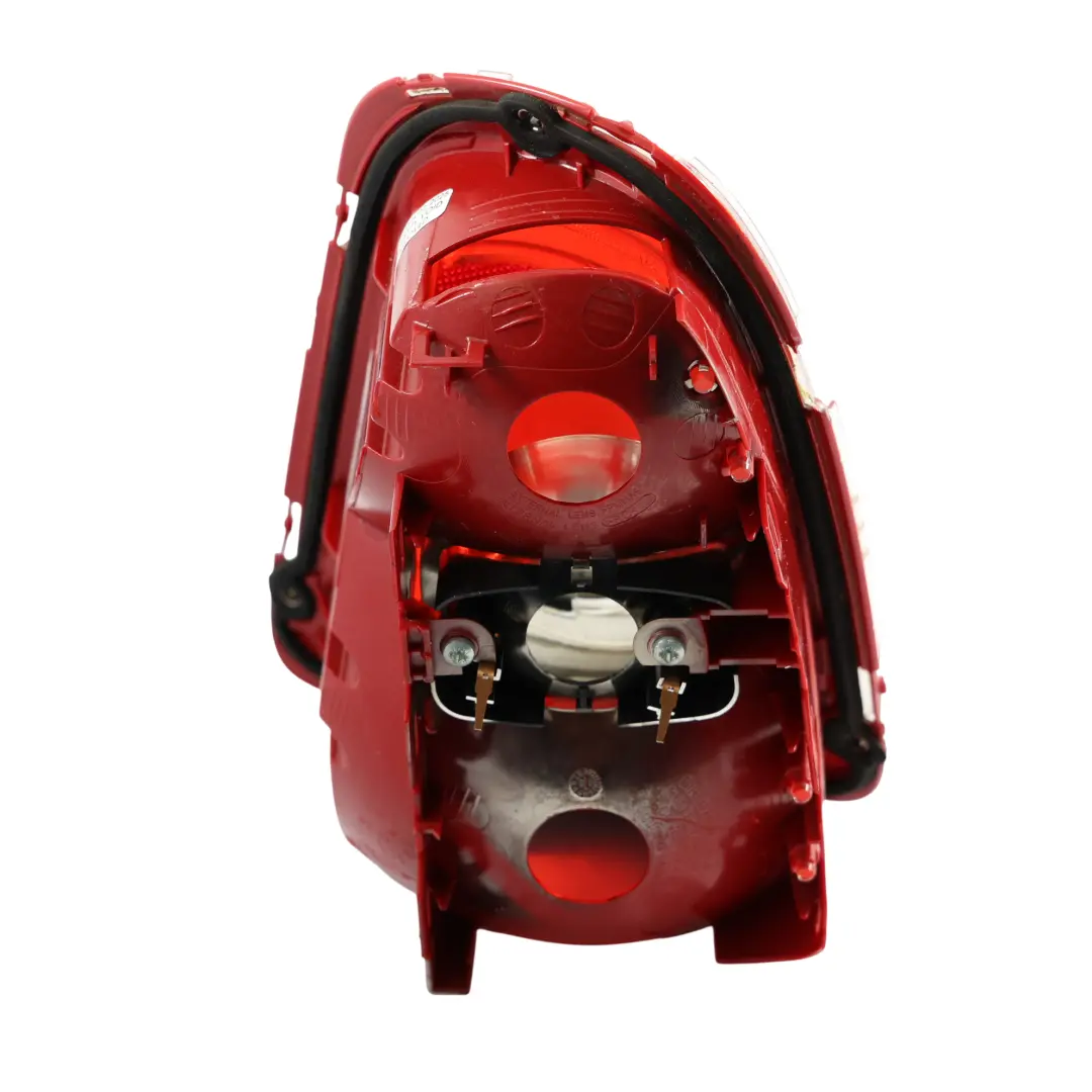 Rückleuchte Mini R56 R57 LCI R58 R59 Licht Seitenwand Weiß Links für mit Teilenummer 7255911 Rückleuchte Mini R56 R57 LCI R58 R59 Licht Seitenwand Weiß Links - SKU 7255911-4 - Teilenummer 7255911