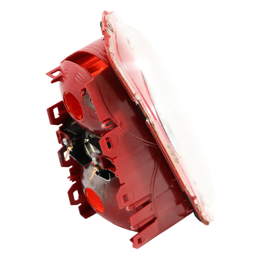 Fanale Posteriore Mini R56 R57 LCI R58 Pannello Laterale Chiaro Bianco per con numero di parte 7255911 Fanale Posteriore Mini R56 R57 LCI R58 Pannello Laterale Chiaro Bianco - SKU 7255911-4 - Numero di parte 7255911