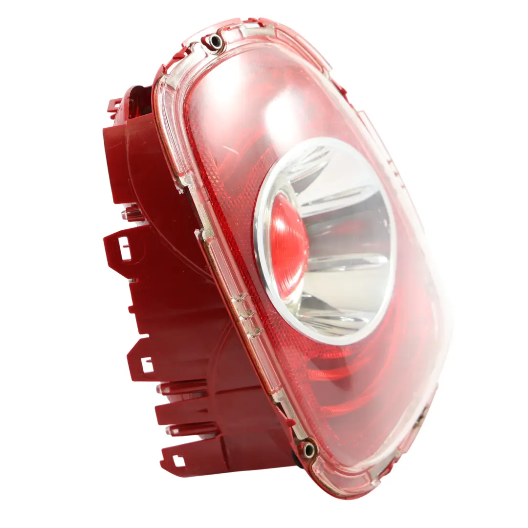 Lampa Tylna Panel Boczny Światła Biały Lewy do Mini R56 R57 LCI R58 o numerze 7255911 Mini R56 R57 LCI R58 Lampa Tylna Panel Boczny Światła Biały Lewy - SKU 7255911-4 - Numer Części 7255911