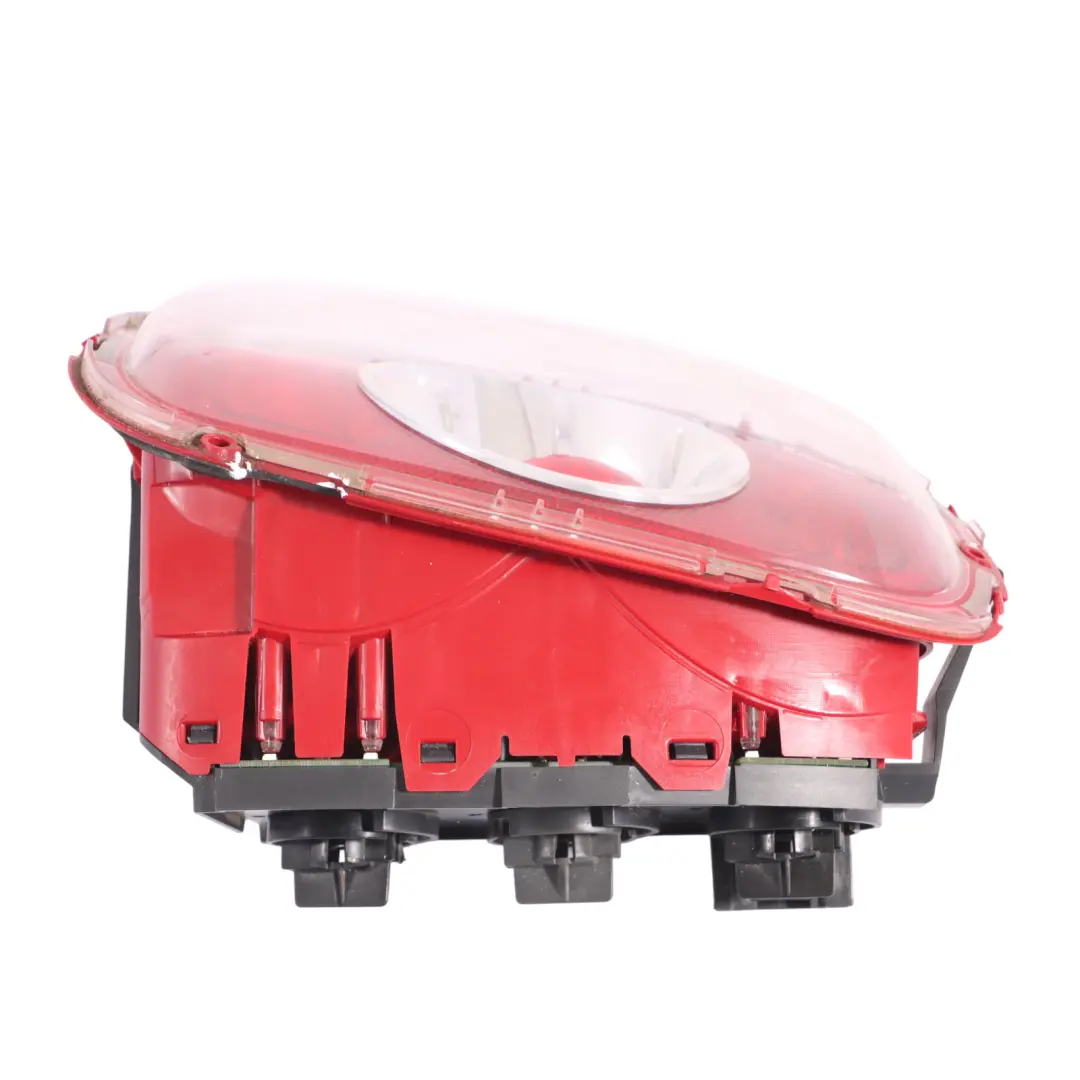 Rückleuchte Mini R56 R57 LCI R58 R59 Licht Der Seitenwand Weiß Rechts für mit Teilenummer 7255912 Rückleuchte Mini R56 R57 LCI R58 R59 Licht Der Seitenwand Weiß Rechts - SKU 7255912-2 - Teilenummer 7255912