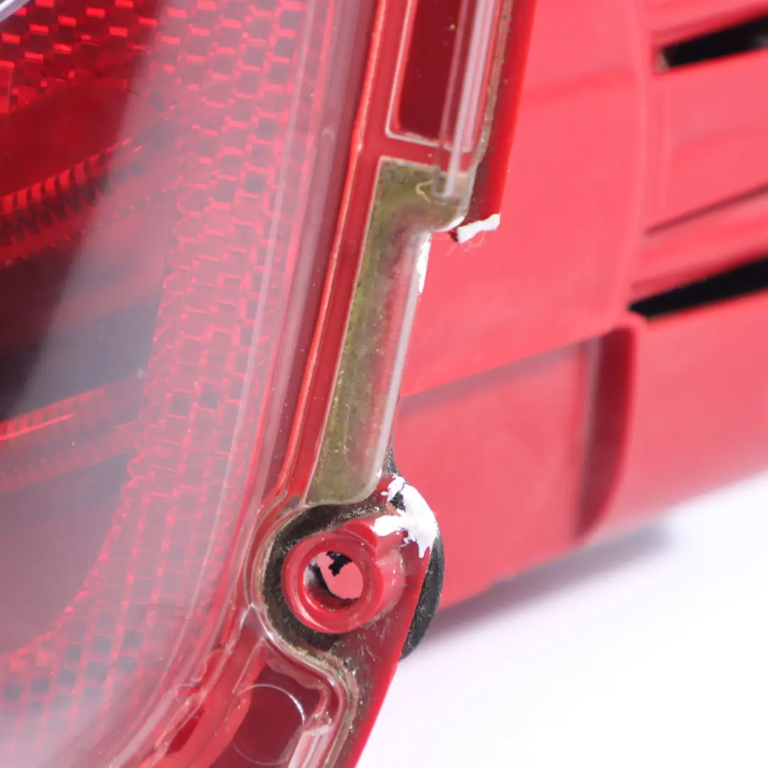  Lampada posteriore Mini R56 R57 LCI R58 Luce Nel Pannello Laterale Bianco Destro - SKU 7255912-2 - Numero di parte 7255912