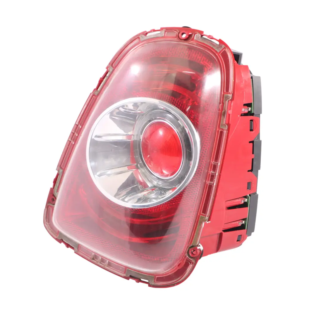 Lamp Mini R56 R57 LCI R58 R59 Light The Side Panel White Right O/S to Rear with Part number 7255912 Rear Lamp Mini R56 R57 LCI R58 R59 Light The Side Panel White Right O/S - SKU 7255912-2 - Part number 7255912