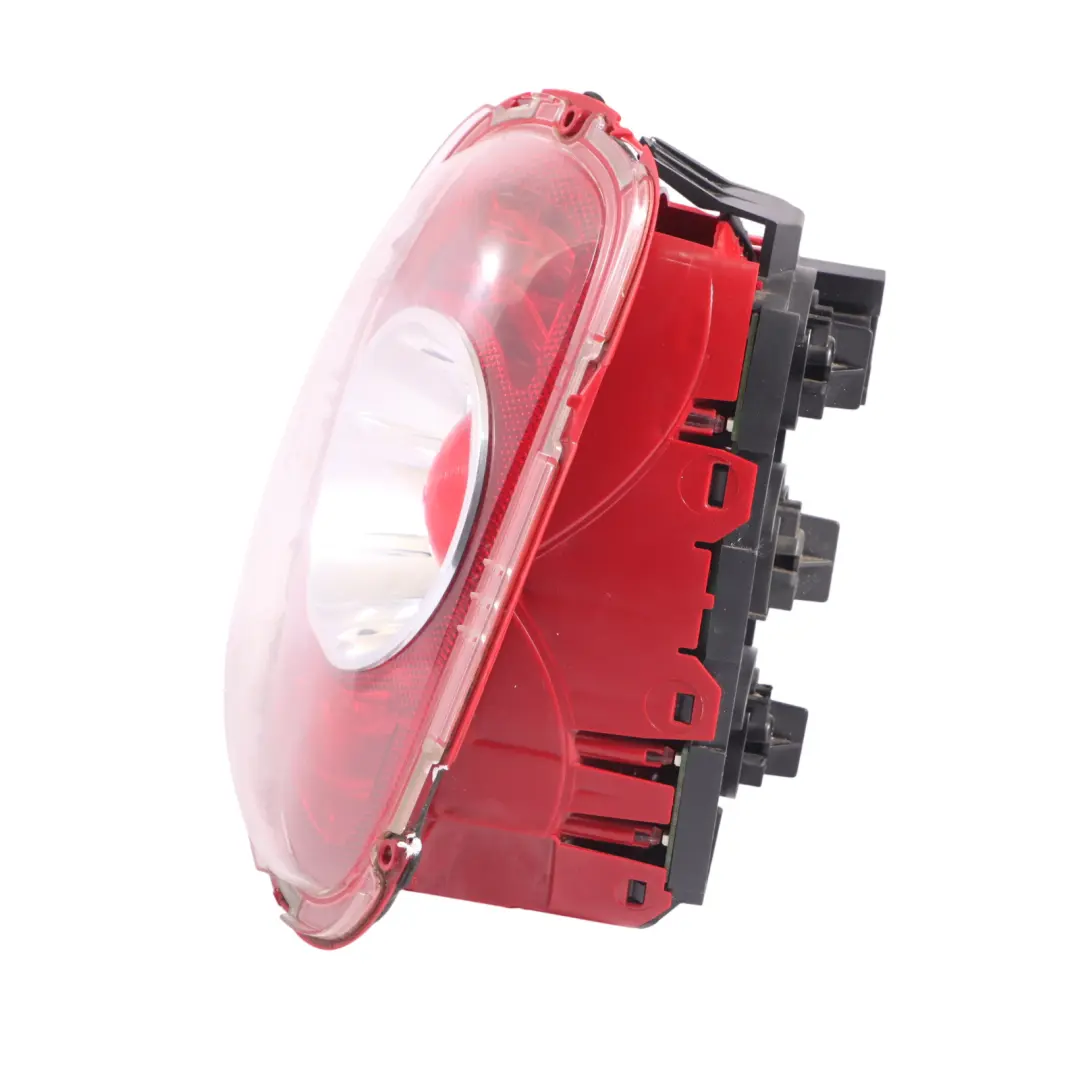 Mini R56 R57 LCI R58 Tylna Lampa Światło Panel Boczny Tył Prawo - SKU 7255912-2 - Numer Części 7255912