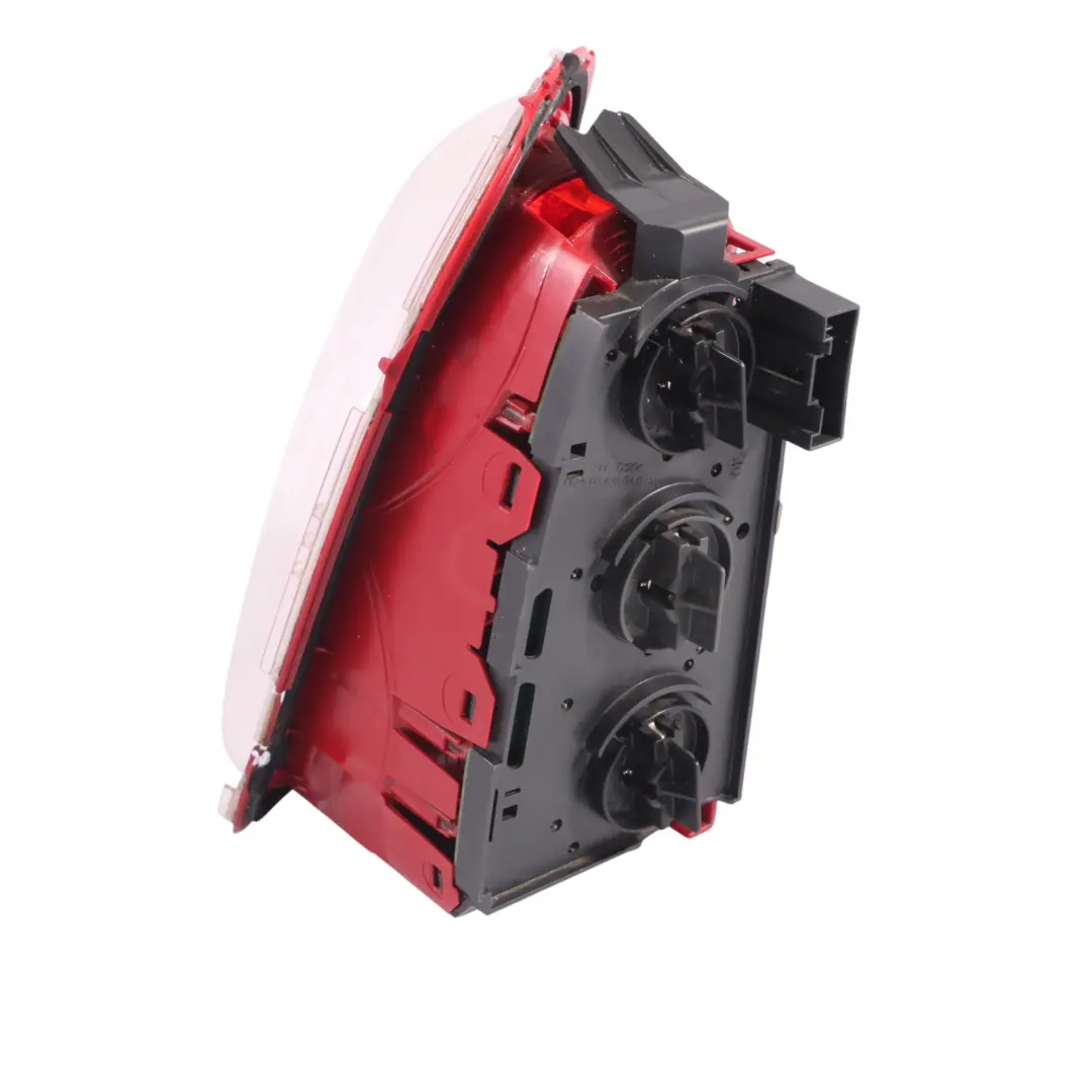  Rückleuchte Mini R56 R57 LCI R58 R59 Licht Der Seitenwand Weiß Rechts - SKU 7255912-2 - Teilenummer 7255912