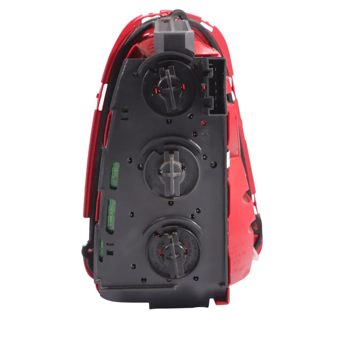 Luz Trasera Mini R56 R57 LCI R58 R59 Luz El Panel Lateral Blanco Derecha para con número de pieza 7255912 Luz Trasera Mini R56 R57 LCI R58 R59 Luz El Panel Lateral Blanco Derecha - SKU 7255912-2 - Número de pieza 7255912