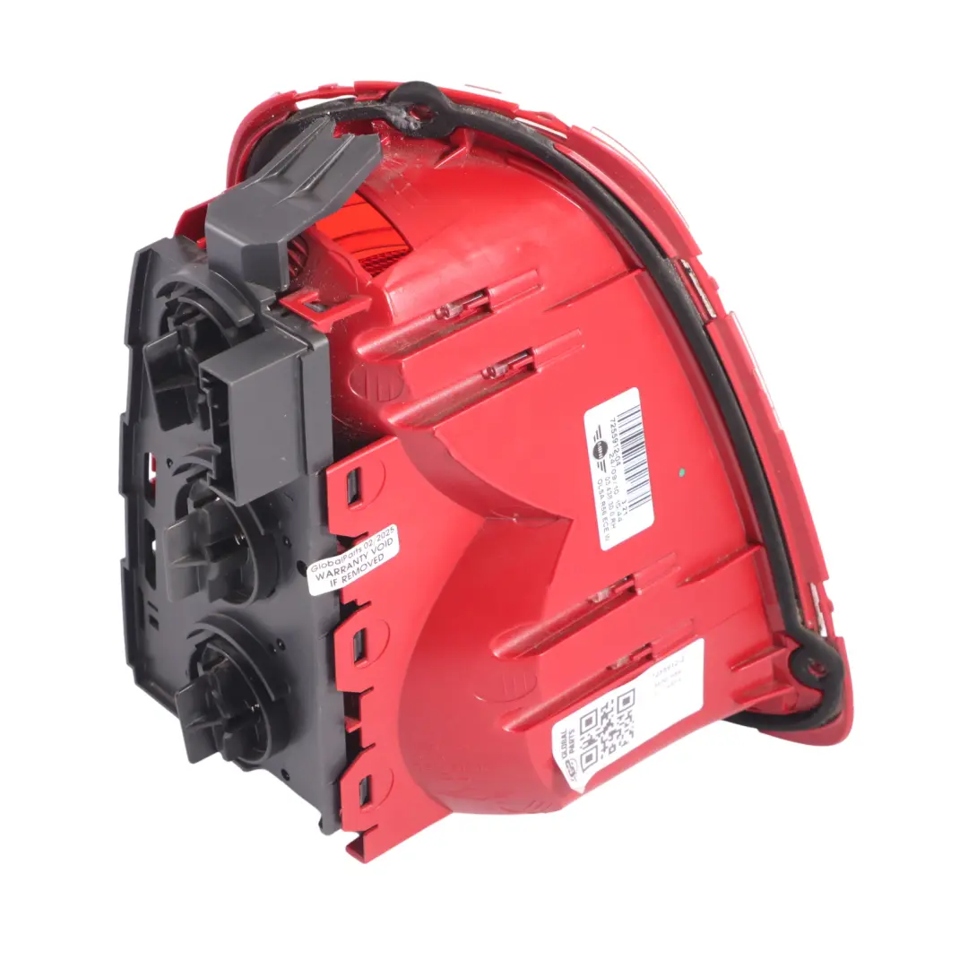 Rückleuchte Mini R56 R57 LCI R58 R59 Licht Der Seitenwand Weiß Rechts für mit Teilenummer 7255912 Rückleuchte Mini R56 R57 LCI R58 R59 Licht Der Seitenwand Weiß Rechts - SKU 7255912-2 - Teilenummer 7255912