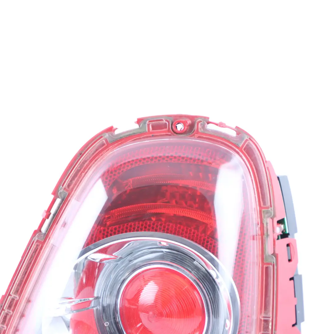 Rear Lamp Mini R56 R57 LCI R58 R59 Light The Side Panel White Right O/S - SKU 7255912-5 - Part number 7255912