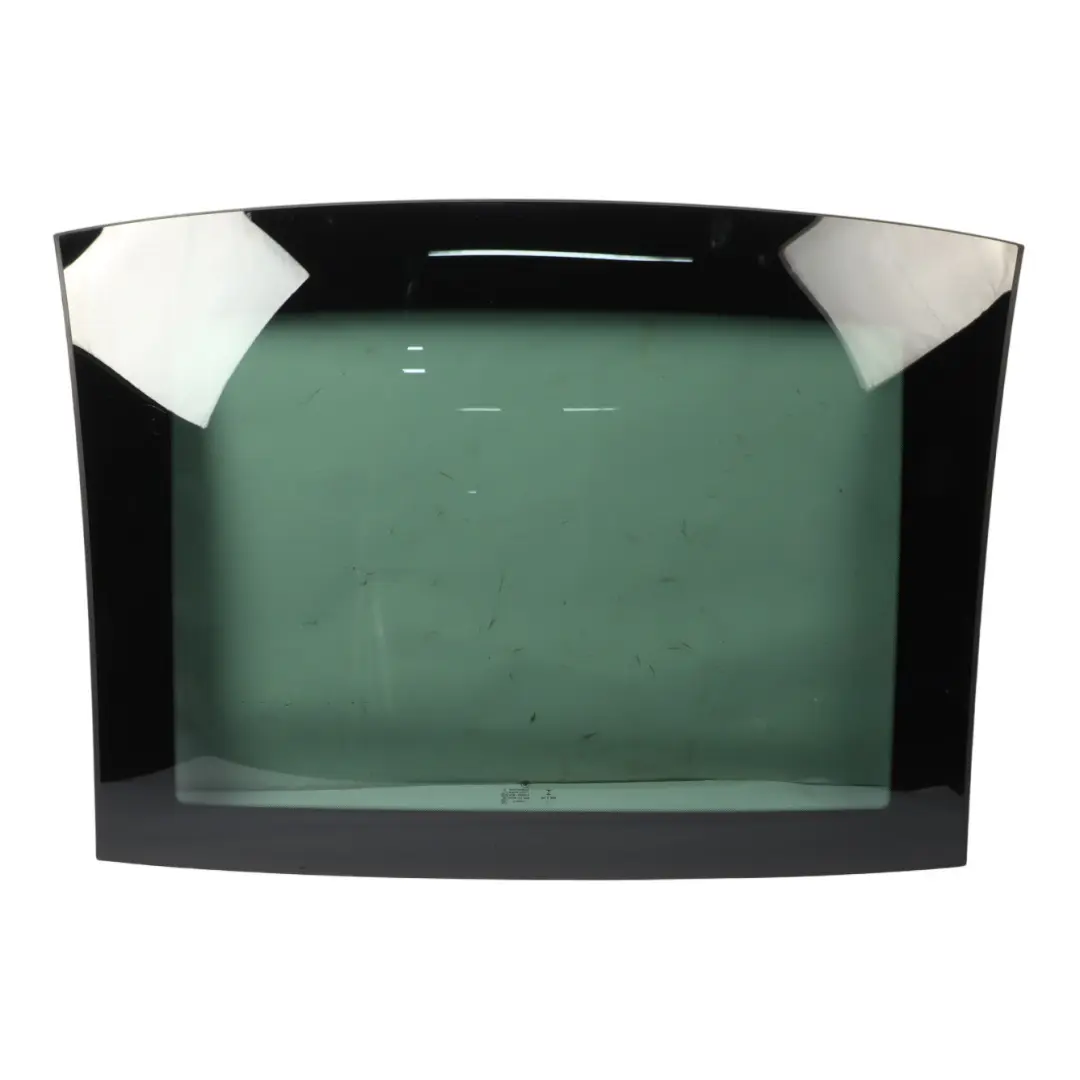 BMW F13 Sunroof Window Glass Sliding Roof Glazing Covering Tinted AS3 Coupe - SKU 7259717-1 - Part number 7259717