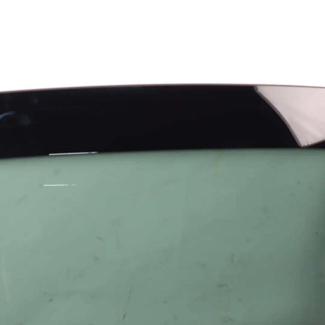 BMW F13 Sunroof Window Glass Sliding Roof Glazing Covering Tinted AS3 Coupe - SKU 7259717-1 - Part number 7259717