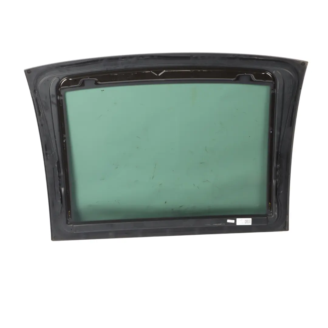BMW F13 Sunroof Window Glass Sliding Roof Glazing Covering Tinted AS3 Coupe - SKU 7259717-1 - Part number 7259717