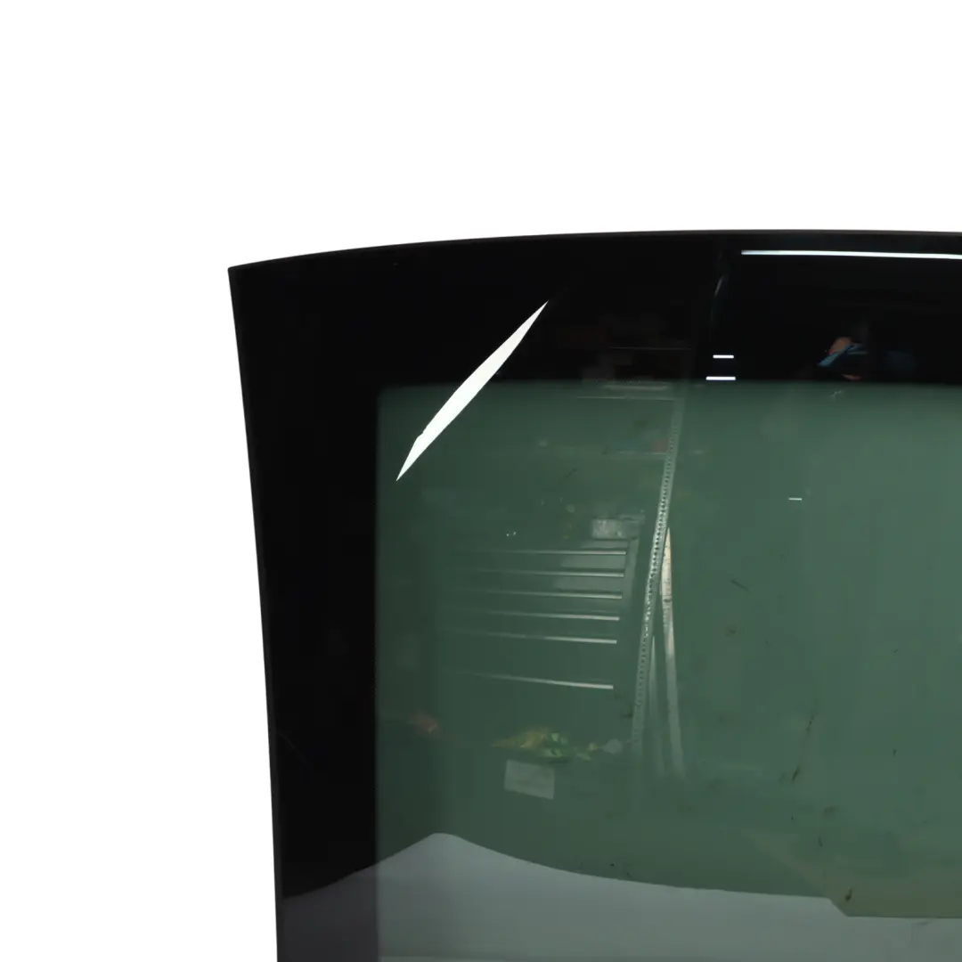 BMW F13 Sunroof Window Glass Sliding Roof Glazing Covering Tinted AS3 Coupe - SKU 7259717-1 - Part number 7259717