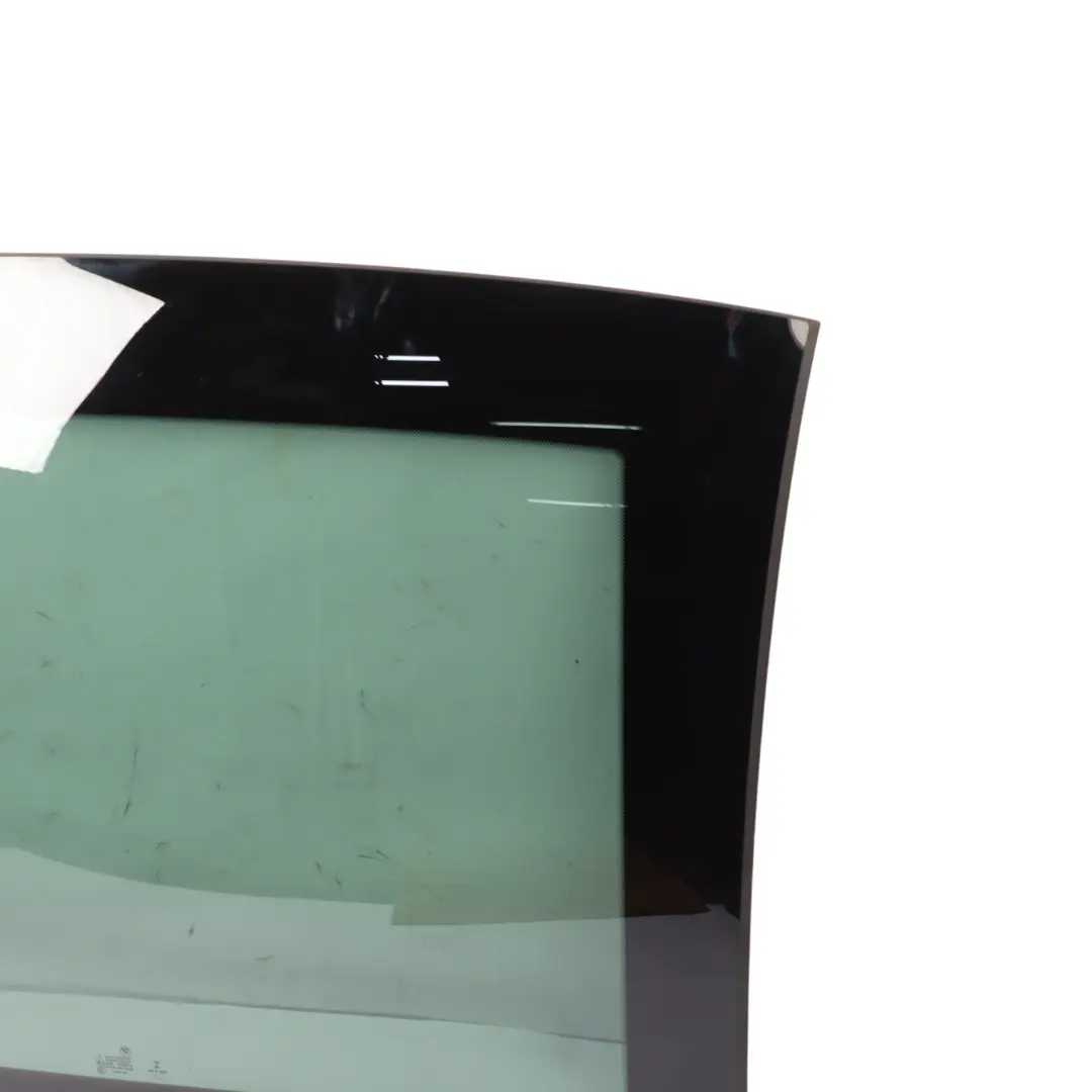 BMW F13 Sunroof Window Glass Sliding Roof Glazing Covering Tinted AS3 Coupe - SKU 7259717-1 - Part number 7259717