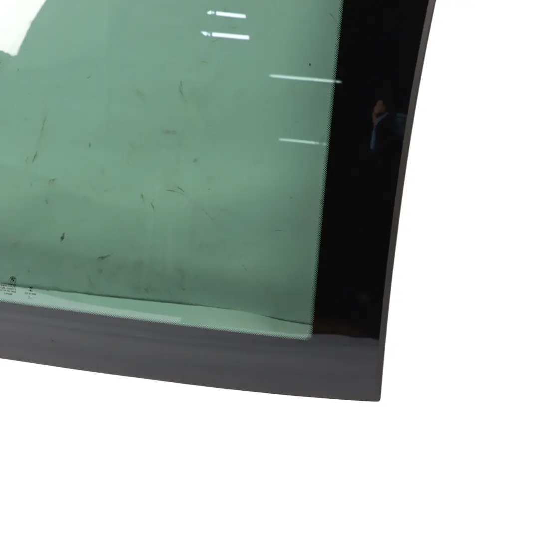 BMW F13 Sunroof Window Glass Sliding Roof Glazing Covering Tinted AS3 Coupe - SKU 7259717-1 - Part number 7259717
