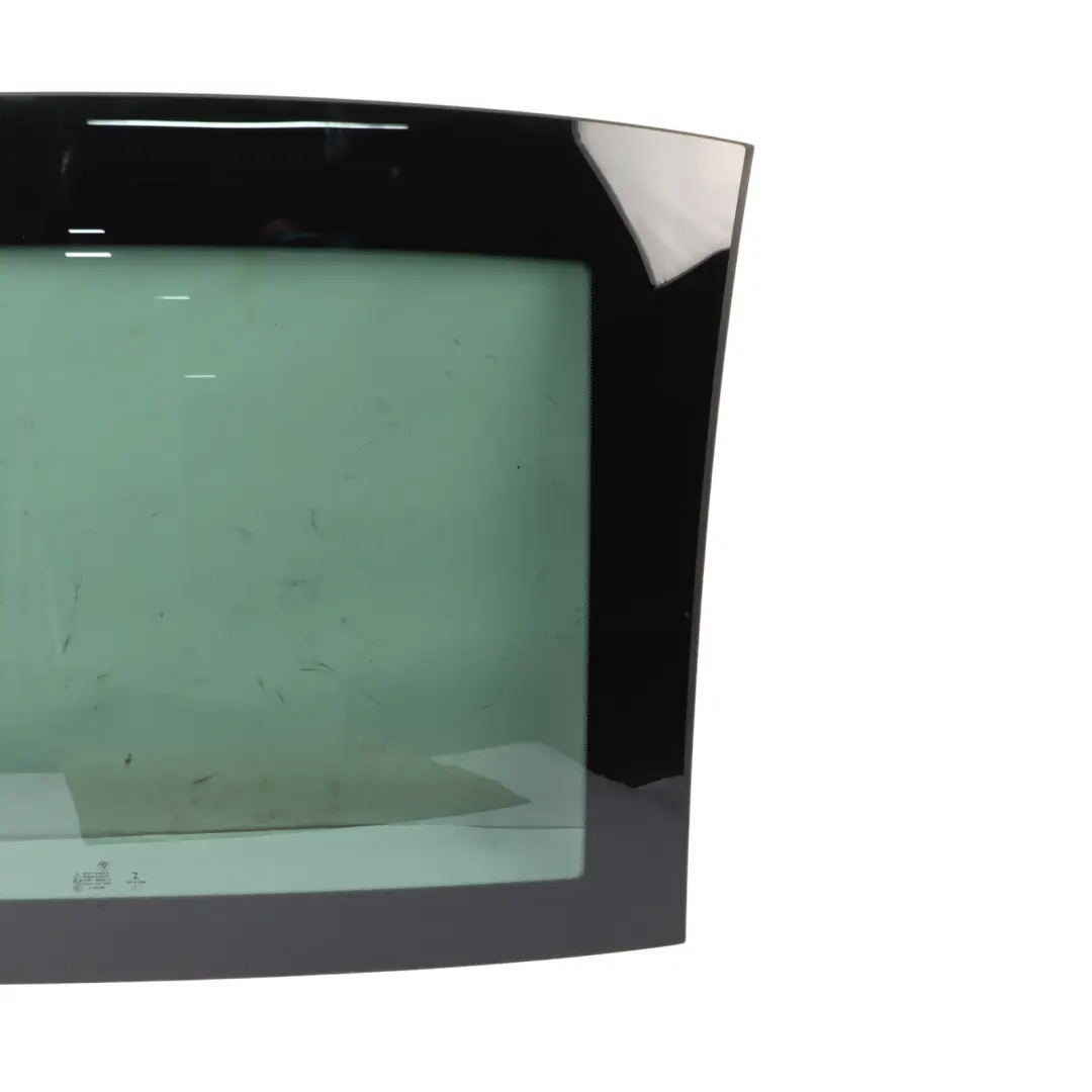 BMW F13 Sunroof Window Glass Sliding Roof Glazing Covering Tinted AS3 Coupe - SKU 7259717-1 - Part number 7259717