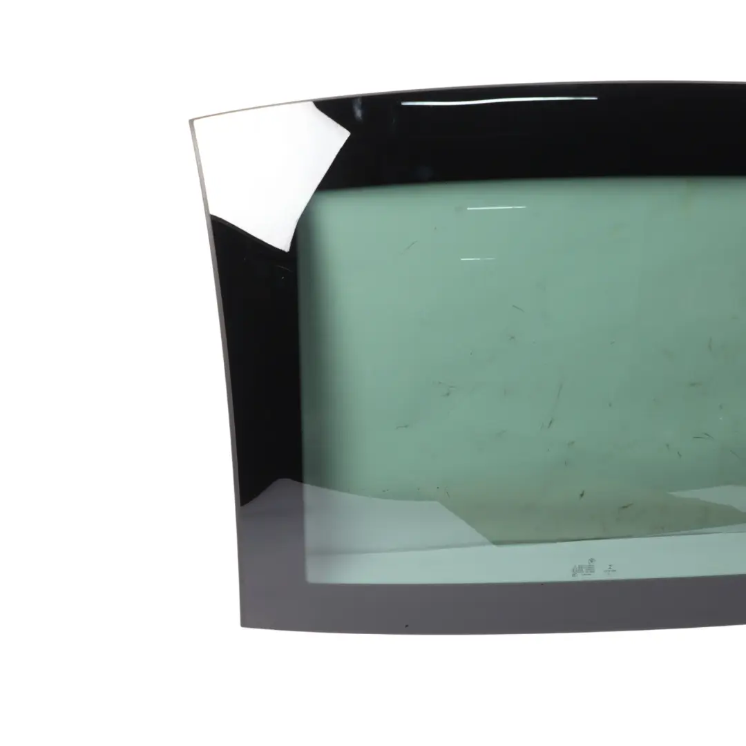 Sunroof Window Glass Sliding Roof Glazing Covering Tinted AS3 Coupe to BMW F13 with Part number 7259717 BMW F13 Sunroof Window Glass Sliding Roof Glazing Covering Tinted AS3 Coupe - SKU 7259717-1 - Part number 7259717