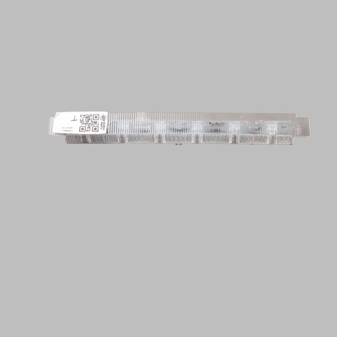 Interior Brake Third Stoplamp Stop Lamp to BMW F30 LCI Rear with Part number 7259881 BMW F30 LCI Rear Interior Brake Third Stoplamp Stop Lamp - SKU 7259881-1 - Part number 7259881