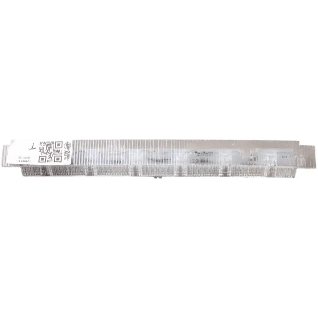 Trzecie Światło Stopu do BMW F30 LCI o numerze 7259881 BMW F30 LCI Trzecie Światło Stopu - SKU 7259881-1 - Numer Części 7259881
