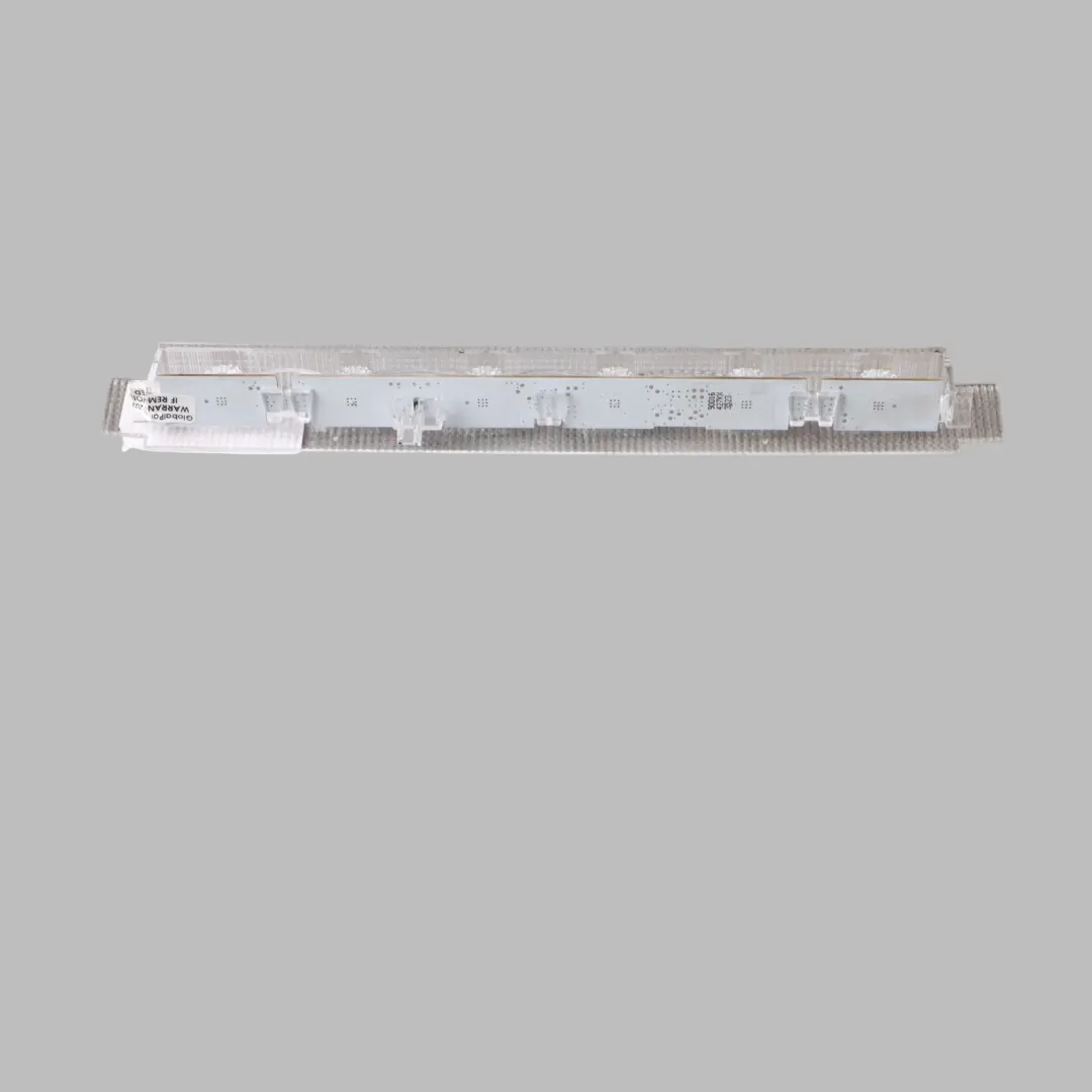 Interior Brake Third Stoplamp Stop Lamp to BMW F30 LCI Rear with Part number 7259881 BMW F30 LCI Rear Interior Brake Third Stoplamp Stop Lamp - SKU 7259881-1 - Part number 7259881