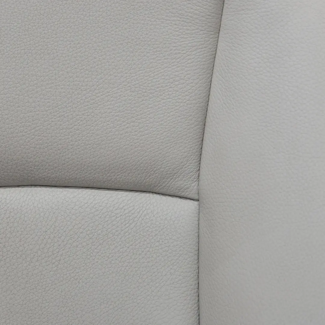 Siège Avant BMW F10 F11 Gauche Cuir Dakota Oyster Interior pour à propos du numéro de pièce 7260500 Siège Avant BMW F10 F11 Gauche Cuir Dakota Oyster Interior - SKU 7260500-3 - Numéro de pièce 7260500