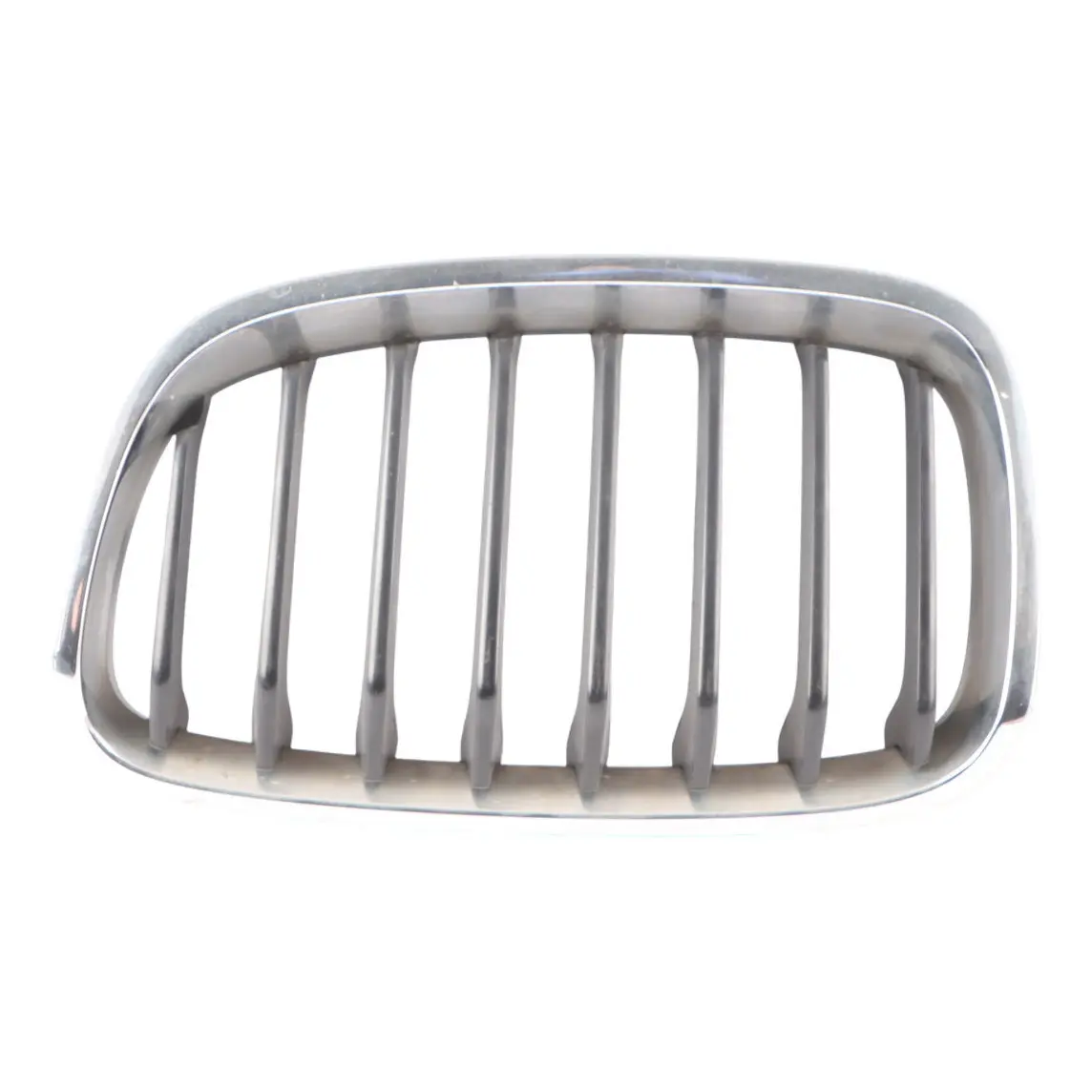 Calandre Avant BMW F20 F21 Garniture Panneau Sport Gauche 7262117