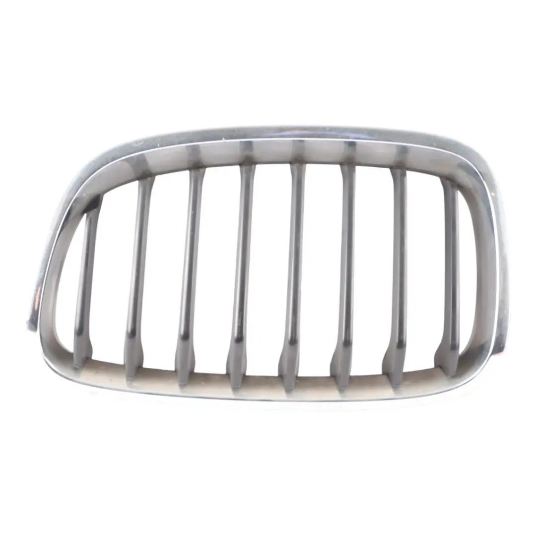 Kühler Grill BMW F20 F21 Sport Panel Nieren Verkleidung Links für mit Teilenummer 7262117 Kühler Grill BMW F20 F21 Sport Panel Nieren Verkleidung Links - SKU 7262117-2 - Teilenummer 7262117